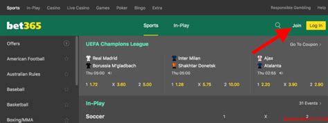 open bet365 account|Iba pa.